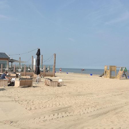 Holiday Home Emmastraat Katwijk aan Zee Esterno foto