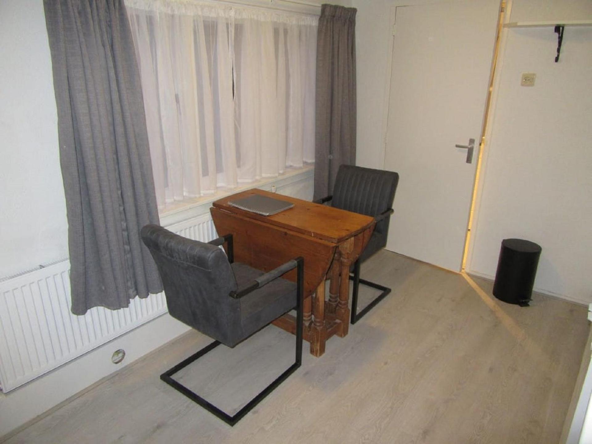 Holiday Home Emmastraat Katwijk aan Zee Esterno foto